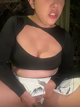 Snapshot of Exotic_street chatting on 16, 5, 2026 Exotic street online show from 16, 5, 2026