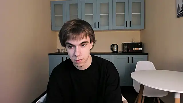 Snapshot of DaveBevy chatting on 20, 6, 2026 DaveBevy online show from 20, 6, 2026