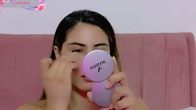 MoollyLove online show from 1, 7, 2026