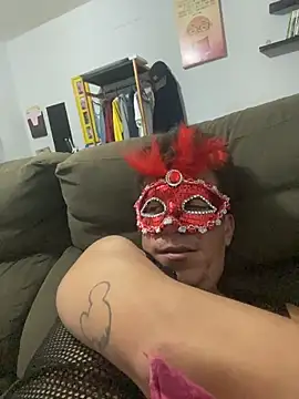 ArianX XXX online show from 29, 3, 2026