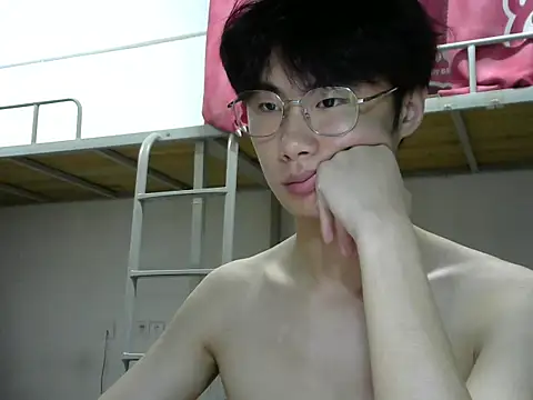 XanderChuan online show from 23, 4, 2026