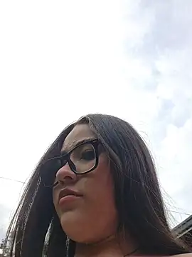 Snapshot of Megan_Campbell chatting on 31, 3, 2026 Megan Campbell online show from 31, 3, 2026