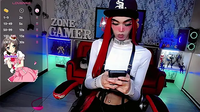 Snapshot of cami_valkyrie chatting on 8, 5, 2026 cami valkyrie online show from 8, 5, 2026