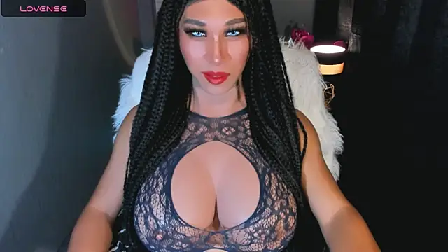 Snapshot of xSelfsuckerMistressVanyax chatting on 27, 5, 2026 xSelfsuckerMistressVanyax online show from 27, 5, 2026