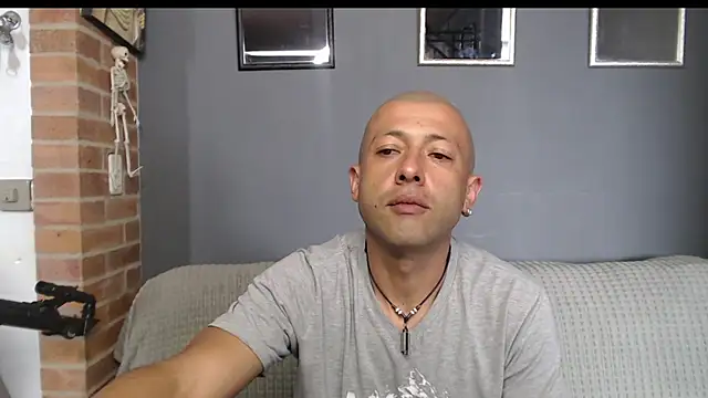 Snapshot of _bonnie_and_clyde chatting on 11, 7, 2026 bonnie and clyde online show from 11, 7, 2026