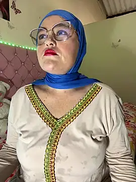 Marian fadel online show from 17, 7, 2026