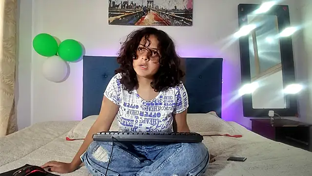 Miza Cute online show from 26, 3, 2026