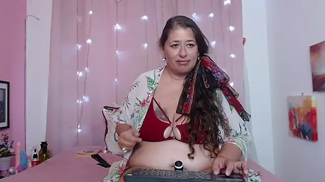 Snapshot of SALAMANDRA_FRANCO chatting on 13, 4, 2026 SALAMANDRA FRANCO online show from 13, 4, 2026