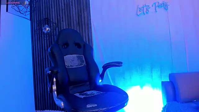 LexyNova  online show from 19, 5, 2026