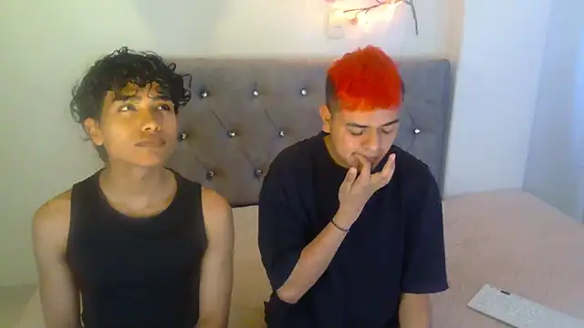 Sebas lovesexy online show from 2, 4, 2026