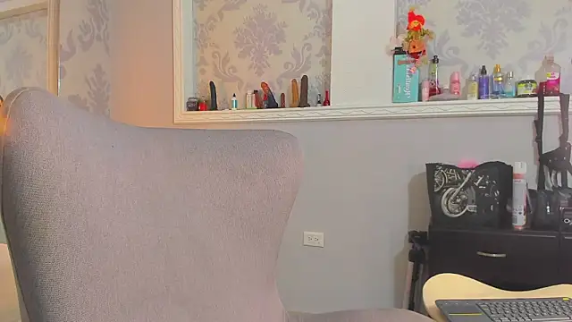 MaicolSmiith  online show from 31, 3, 2026