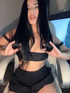 Snapshot of Jackeline- chatting on 31, 3, 2026 Jackeline- online show from 31, 3, 2026