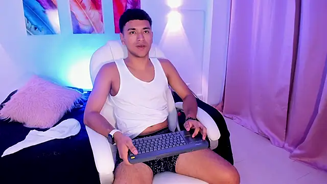 SeanStonee online show from 26, 5, 2026
