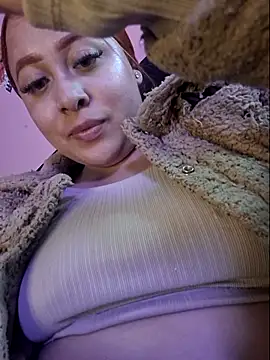 venuscopper online show from 17, 5, 2026