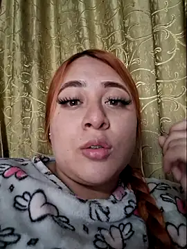 venuscopper online show from 5, 6, 2026