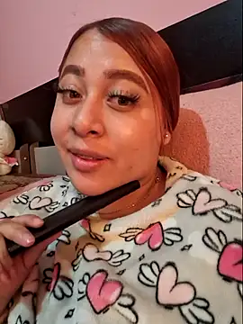 venuscopper online show from 7, 6, 2026