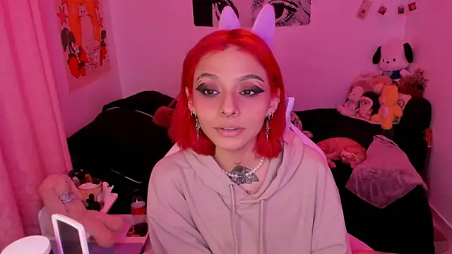 bunny pao online show from 23, 6, 2026