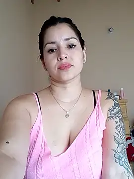 Busty lorena online show from 12, 4, 2026
