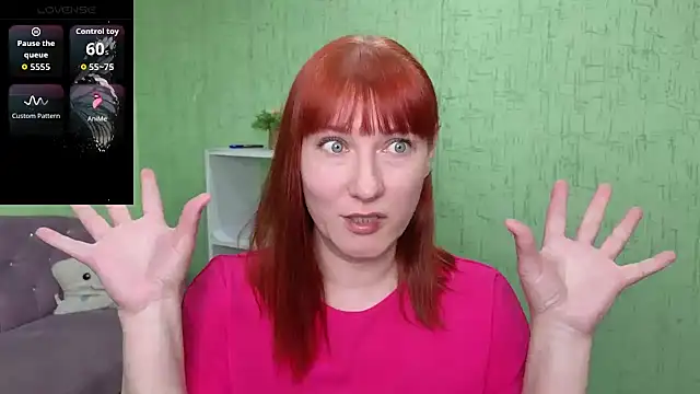 Snapshot of Cleo_Cosmik chatting on 27, 3, 2026 Cleo Cosmik online show from 27, 3, 2026