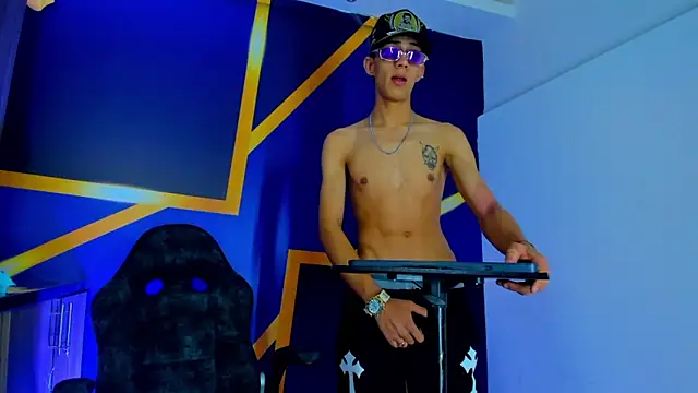 dante brown 555 online show from 1, 4, 2026