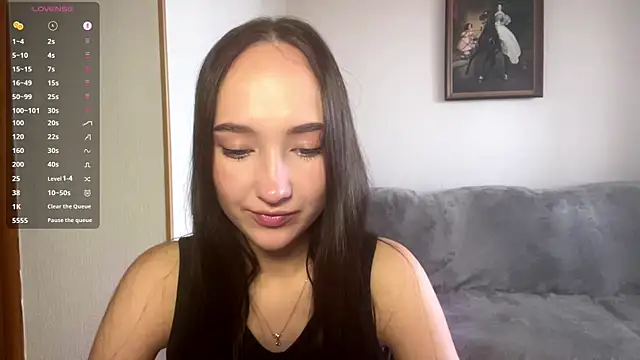 Liesenaniles online show from 8, 7, 2026