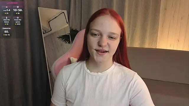 Snapshot of Candy_Lirr chatting on 13, 5, 2026 Candy Lirr online show from 13, 5, 2026