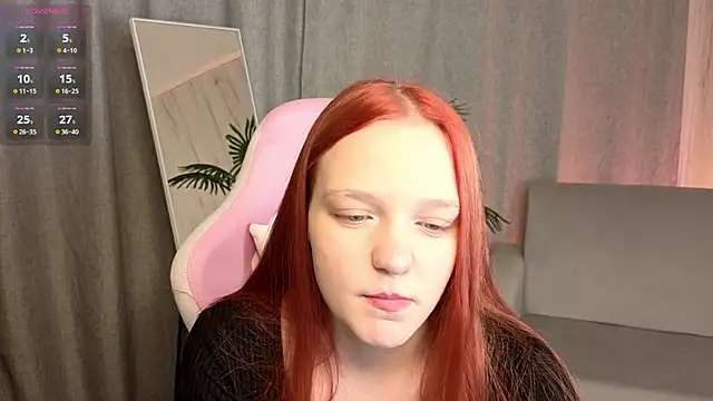 Snapshot of Candy_Lirr chatting on 23, 5, 2026 Candy Lirr online show from 23, 5, 2026