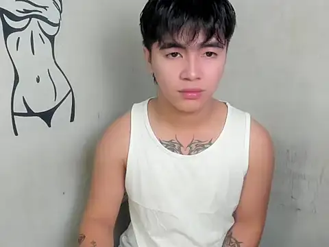 Untouchable Bromancexxx online show from 23, 6, 2026