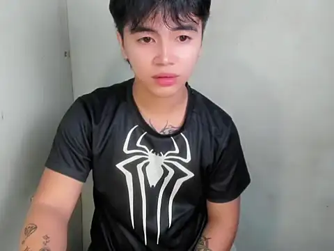 Untouchable Bromancexxx online show from 25, 6, 2026