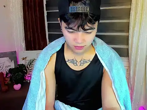 Untouchable Bromancexxx online show from 12, 7, 2026