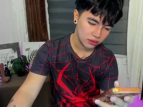 Untouchable Bromancexxx online show from 14, 7, 2026