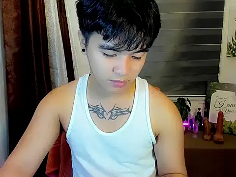 Untouchable Bromancexxx online show from 21, 7, 2026