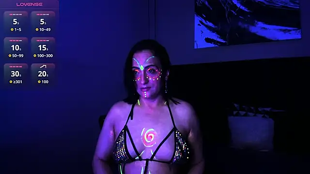 evazul online show from 30, 5, 2026