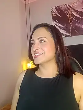 Snapshot of evazul chatting on 17, 7, 2026 evazul online show from 17, 7, 2026