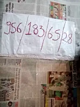 Snapshot of _anju_ chatting on 15, 6, 2026 anju online show from 15, 6, 2026