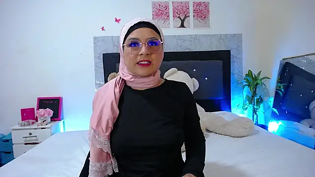Snapshot of alia_asad chatting on 1, 7, 2026 alia asad online show from 1, 7, 2026
