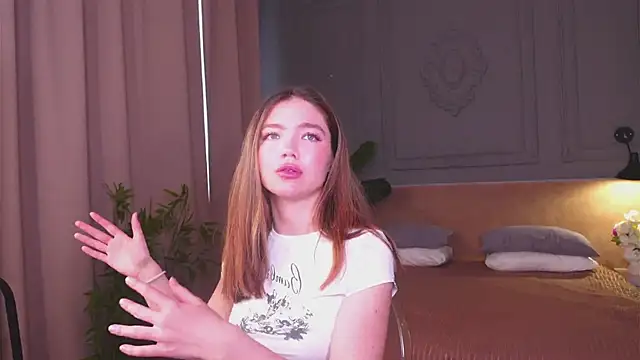 Rita Shy online show from 9, 5, 2026