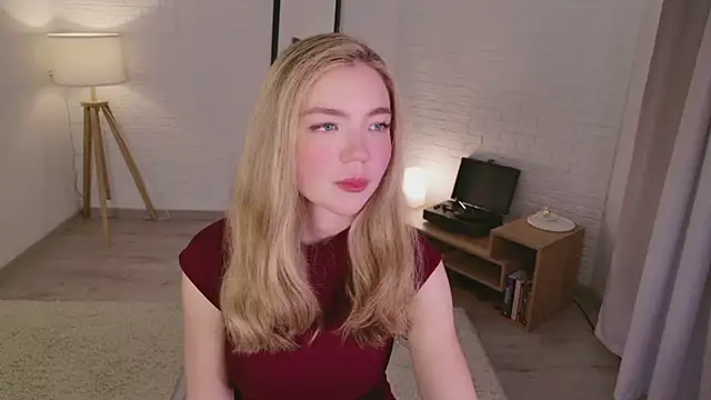 Rita Shy online show from 15, 6, 2026