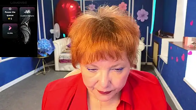 Snapshot of Kira_Kingslee chatting on 28, 3, 2026 Kira Kingslee online show from 28, 3, 2026