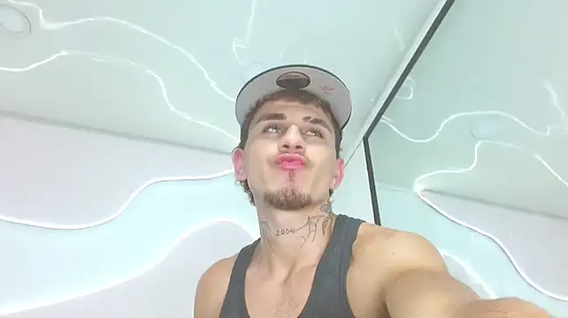 Snapshot of DanntheStiff chatting on 22, 6, 2026 DanntheStiff online show from 22, 6, 2026
