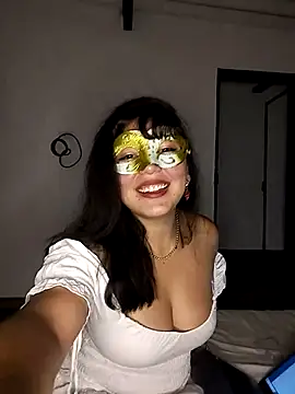 Lesleyxx online show from 14, 4, 2026