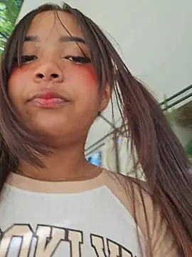 Pretty karol online show from 25, 6, 2026