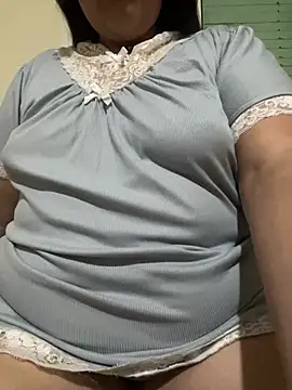 Fatiisexy online show from 8, 8, 2026