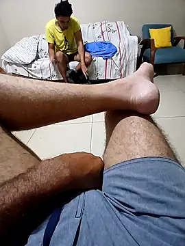 Aecio2029 online show from 16, 4, 2026