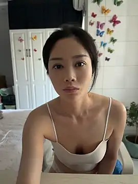 yuanpu0925 online show from 10, 7, 2026