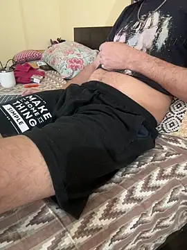 wriedbeardo818 online show from 30, 3, 2026