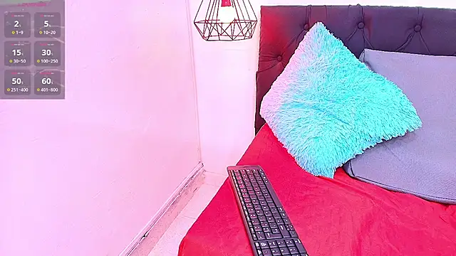 Snapshot of Dahlia_182 chatting on 6, 7, 2026 Dahlia 182 online show from 6, 7, 2026
