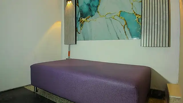 MILLER SANZ online show from 6, 4, 2026