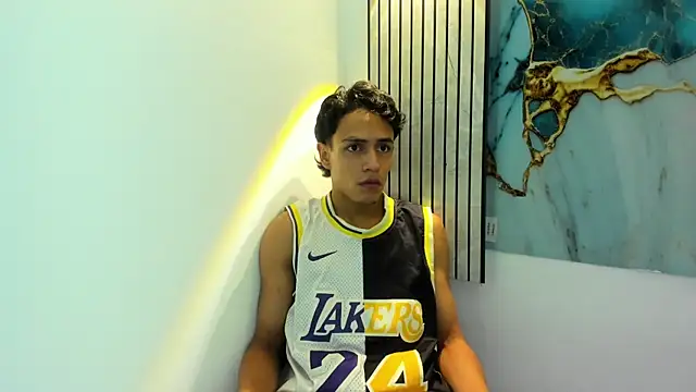 MILLER SANZ online show from 7, 4, 2026