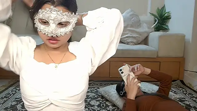 AvanYa 1 online show from 27, 6, 2026